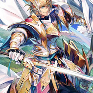 『チェンクロ3』SSR「テレサ」などが登場する「復刻聖都レジェンドフェス」が開催