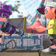 『スプラトゥーン2』「H3リールガンD」を3月17日に追加─「キューバンボム」と「インクアーマー」で立ち回れ！