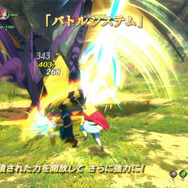 『二ノ国II レヴァナントキングダム』壮大な冒険を感じさせるファイナルトレーラーが公開!