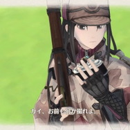 シリーズ最新作『戦場のヴァルキュリア4』インプレッション-ターン制SLGとアクションの融合が面白い!