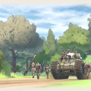 シリーズ最新作『戦場のヴァルキュリア4』インプレッション-ターン制SLGとアクションの融合が面白い!