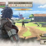 シリーズ最新作『戦場のヴァルキュリア4』インプレッション-ターン制SLGとアクションの融合が面白い!