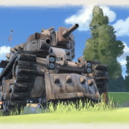 シリーズ最新作『戦場のヴァルキュリア4』インプレッション-ターン制SLGとアクションの融合が面白い!