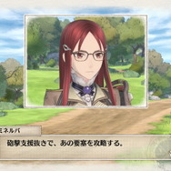 シリーズ最新作『戦場のヴァルキュリア4』インプレッション-ターン制SLGとアクションの融合が面白い!