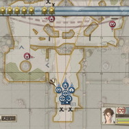 シリーズ最新作『戦場のヴァルキュリア4』インプレッション-ターン制SLGとアクションの融合が面白い!