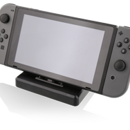 スイッチ、アップデート5.0.0配信後にサードパーティ製非公式ドックで破損報告