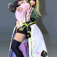 トップコスプレイヤー・えなこさんをファンが激写！『オデスト』リリース記念撮影会レポート