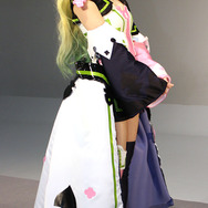 トップコスプレイヤー・えなこさんをファンが激写！『オデスト』リリース記念撮影会レポート