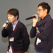 トップコスプレイヤー・えなこさんをファンが激写！『オデスト』リリース記念撮影会レポート