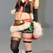 トップコスプレイヤー・えなこさんをファンが激写！『オデスト』リリース記念撮影会レポート