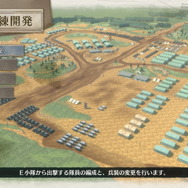 シリーズ最新作『戦場のヴァルキュリア4』インプレッション-ターン制SLGとアクションの融合が面白い!