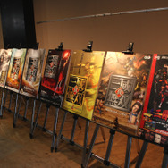 ω-Force20周年記念ライブレポート