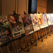 ω-Force20周年記念ライブレポート