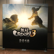 ω-Force20周年記念ライブレポート