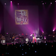 ω-Force20周年記念ライブレポート