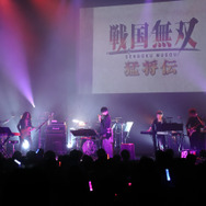 ω-Force20周年記念ライブレポート