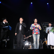 ω-Force20周年記念ライブレポート