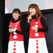 女性タレント×e-Sports！華やかな「EQリーグ」開催が宣言された記者発表会レポート