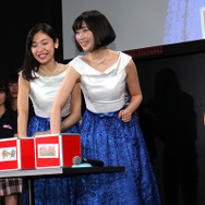 女性タレント×e-Sports！華やかな「EQリーグ」開催が宣言された記者発表会レポート