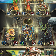 『クロノマギア』クローズドβテストの参加者募集がスタート！