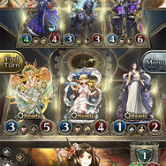 『クロノマギア』クローズドβテストの参加者募集がスタート！