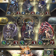 『クロノマギア』クローズドβテストの参加者募集がスタート！