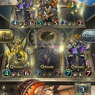 『クロノマギア』クローズドβテストの参加者募集がスタート！