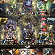 『クロノマギア』クローズドβテストの参加者募集がスタート！