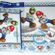 【週刊マリオグッズコレクション】第28回 新入学・進級に、マリオはいかが？