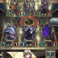 『クロノマギア』クローズドβテストの参加者募集がスタート！