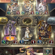 『クロノマギア』クローズドβテストの参加者募集がスタート！