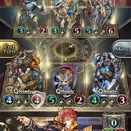 『クロノマギア』クローズドβテストの参加者募集がスタート！