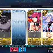 「『FGO』初心者マスターが考えがちな“思い込み”は？」結果発表─1位は“全体の4割弱”が支持、あなたの“思い込み”は何位？