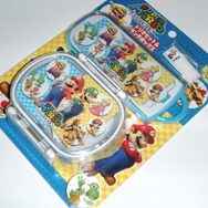 【週刊マリオグッズコレクション】第28回 新入学・進級に、マリオはいかが？