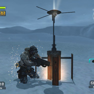 ロスト プラネット　エクストリーム コンディションPC版発売記念ムービー第2弾