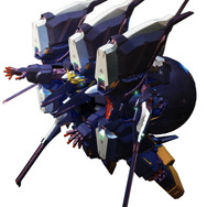 『SDガンダム ジージェネレーション ジェネシス for Nintendo Switch』参戦機体情報が公開―更に、あらかじめダウンロードも開始！