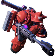 『SDガンダム ジージェネレーション ジェネシス for Nintendo Switch』参戦機体情報が公開―更に、あらかじめダウンロードも開始！