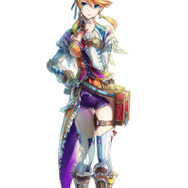 『イースVIII -Lacrimosa of DANA-』のスイッチ版が6月28日に発売決定!DLCも多数収録