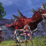 『イースVIII -Lacrimosa of DANA-』のスイッチ版が6月28日に発売決定!DLCも多数収録