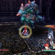 『イースVIII -Lacrimosa of DANA-』のスイッチ版が6月28日に発売決定!DLCも多数収録