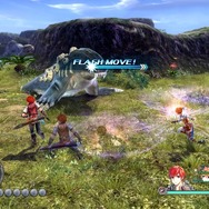 『イースVIII -Lacrimosa of DANA-』のスイッチ版が6月28日に発売決定!DLCも多数収録