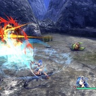 『イースVIII -Lacrimosa of DANA-』のスイッチ版が6月28日に発売決定!DLCも多数収録