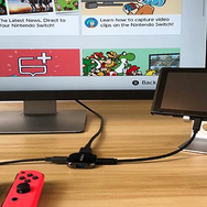 ニンテンドースイッチがもっと楽しくなる新プロジェクトがMakuakeに登場！