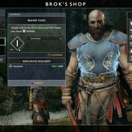 新生『ゴッド・オブ・ウォー』プレイレポ…アクション・アドベンチャーに変化してもあの爽快感は健在だった！【特集】