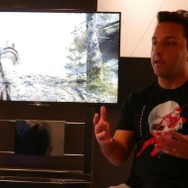 『ゴッド・オブ・ウォー』開発者に単独インタビュー…新生『GOW』はなぜアクション・アドベンチャーになったのか【インタビュー】