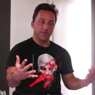 『ゴッド・オブ・ウォー』開発者に単独インタビュー…新生『GOW』はなぜアクション・アドベンチャーになったのか【インタビュー】