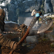 『ゴッド・オブ・ウォー』開発者に単独インタビュー…新生『GOW』はなぜアクション・アドベンチャーになったのか【インタビュー】