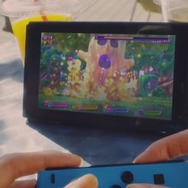 そこに“ゲーム”がある風景─日常をモチーフとした、ニンテンドースイッチの新CMをお披露目