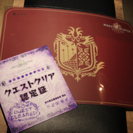 『モンハン:ワールド』原宿マルチプレイスポットに後藤真希が!HR200超え、その実力は?