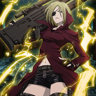 『チェンクロ3』×「血界戦線 & BEYOND」コラボ開幕！ここだけのオリジナルストーリーが満載